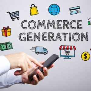 Commerce Generation