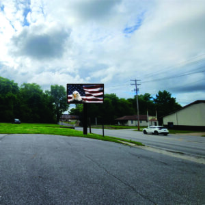 Digital Billboard Investment