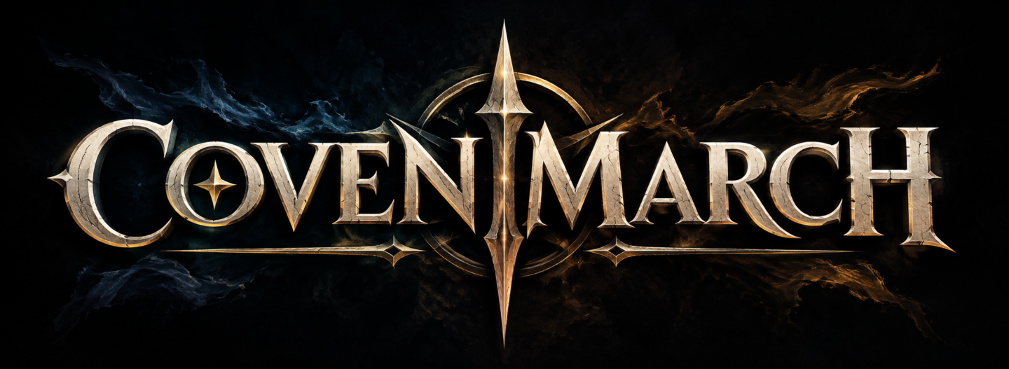 CovenMarch